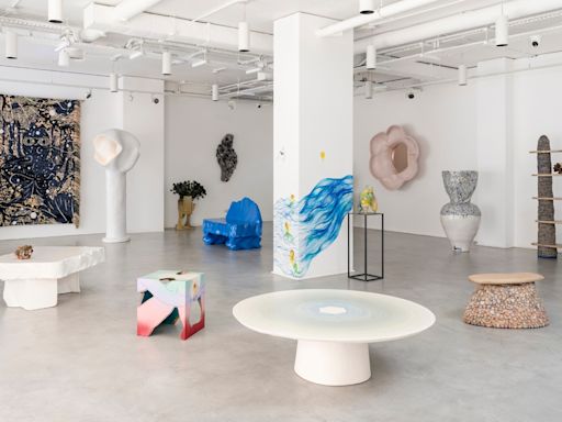 The 5 Art and Design Exhibitions in London That Are on Our Culture Editor's Radar Right Now