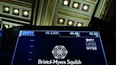 Bristol-Myers stock drops amid plans to cut jobs (NYSE:BMY)