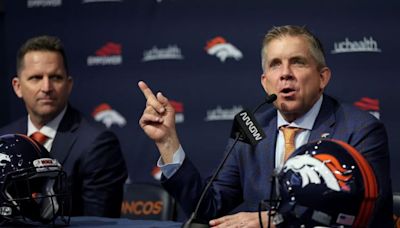Denver Broncos' best-case draft scenario in round 1 | Sporting News