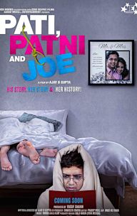 Pati Patni and Joe