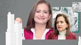 Cuáles son los bienes de Alma Alcaraz, candidata de Morena al gobierno de Guanajuato