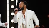 John Legend Just Revealed That Two Of His Former Team Members On The Voice Tied The Knot, And There...