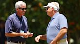 Power broker Jimmy Dunne with 9/11 history helped get PGA Tour and Saudis to the table