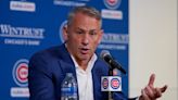 Cubs wrap trade deadline with three deals completed, high stakes for the offense the rest of the season