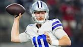 NFL against-the-spread picks: Can we really take the Cooper Rush-led Cowboys?