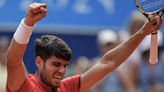 World No. 3 Carlos Alcaraz withdraws from National Bank Open in Montreal
