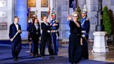 Los cinco momentazos de Meryl Streep en Oviedo que han robado el corazón de todos los asturianos