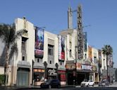 Hollywood Pantages Theatre