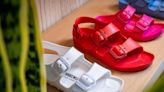 How Birkenstock Shoes Won Over The Hearts Of Travelers