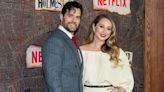 Henry Cavill expecting first child with Natalie Viscuso