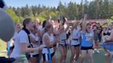 South Salem takes Oregon high school girls flag football title