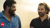 'Demonte Colony 2' director Ajay Gnanamuthu wishes Chiyaan Vikram for 'Thangalaan', says 'Wishing you nothing short of a blockbuster' | Tamil Movie News - Times of India