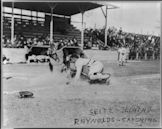 Bill Reynolds (catcher)