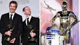 ‘Game of Thrones’ Showrunners Explain Why Their ‘Star Wars’ Movie Didn’t Happen: ‘We Weren’t the Droids They Were Looking For’