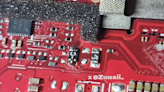 ROG Ally SD Card Slot Fix Shines Light On PTC Fuse Failure Modes