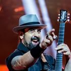 Rob Caggiano