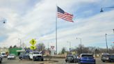 Auburn and Main roundabout to close Sunday, will reopen as single-lane traffic circle