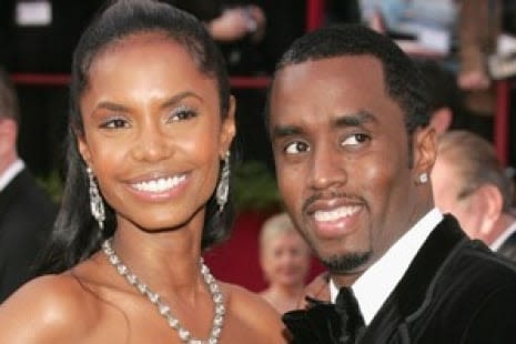 Reported Unreleased Memoir Details Diddy Abusing Kim Porter