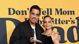 Nicole Richie on dad Lionel attending her film premiere: He 'kept talking the whole movie'