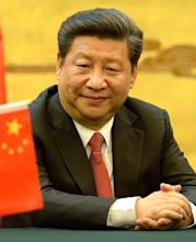 Xi Jinping