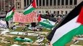 Pro-Palestinian Encampments Take Over College Campuses