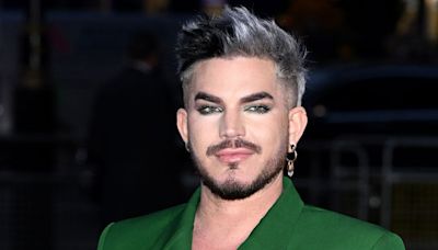 Adam Lambert Names His Choice for the New ‘American Idol’ Judge to Replace Katy Perry