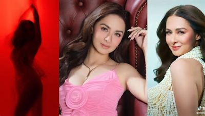 Marian Rivera relives Marimar magic with latest TikTok post