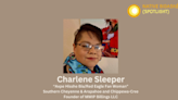 Native Bidaské with Charlene Sleeper on the MMIP Crisis