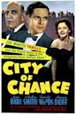 City of Chance