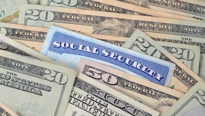 This Is How Much An Upper-Class Retiree Takes Home From Social Security