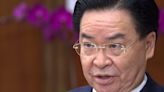 Taiwan’s foreign minister says China and Russia are supporting each other’s ‘expansionism’