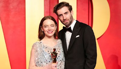 Who Is Dave McCary? All We Know About Emma Stone's Husband