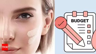 Budget 2024 - Impact on beauty and skincare industry: Insights from industry leaders | India Business News - Times of India