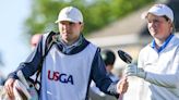 US Women's Open player says local caddy 'knows what he's doing'