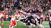 Why Kansas City Chiefs linebacker Willie Gay didn’t score after his pick vs. Patriots