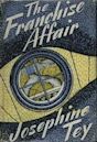 The Franchise Affair (Inspector Alan Grant, #3)