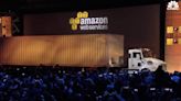 Amazon cloud unit kills Snowmobile data transfer truck eight years after driving 18-wheeler onstage