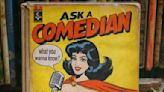 Ask A Comedian || Creatures Comedy Club at Creatures Of The Night Comedy Club