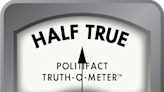 PolitiFact: Rubio once dismissed climate change, but he doesn't anymore