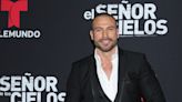 Rafael Amaya habría encontrado el amor en su mánager