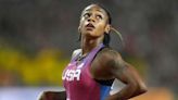 Former LSU star Sha'Carri Richardson clinched her 1st Olympics bid. Here's how she did it.