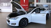 Tesla Recalls 1.8 Million Cars After Owners Report Hoods Flying Open
