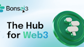 Bonsai3 Unveils The Hub for Web3 and AI