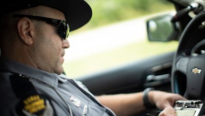 You could get pulled over for not wearing a seat belt in Ohio if new bill becomes law