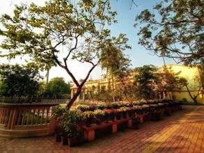 Baranagore Ramakrishna Mission Ashrama High School