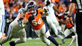 Broncos injuries: Denver could get reinforcements this week