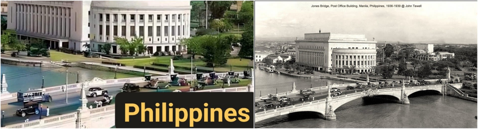 Historical economic data shows Philippines was not 'richest Asian nation' in the 1920s