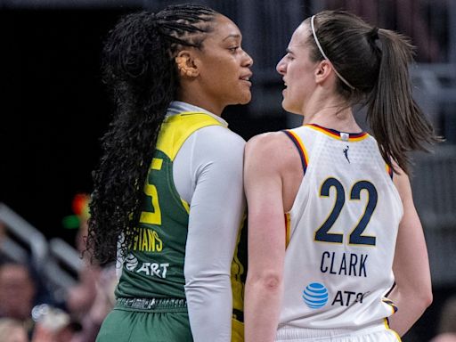 Indiana Fever-Washington Mystics free livestream online: How to watch Caitlin Clark, TV, schedule