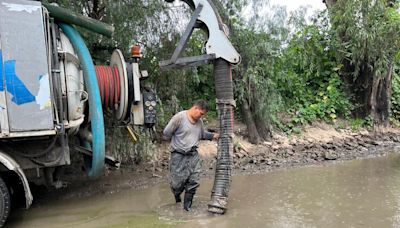 Gobierno de Cuautitlán Izcalli continúa trabajos para rehabilitar avenida San Francisco Tepojaco; seguirá cerrada | El Universal