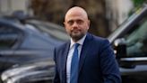 Javid in running to be chairman of Standard Chartered